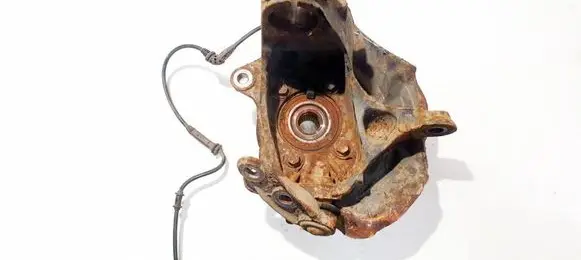 Mini One - Cooper Coupe R56 Front wheel hub 