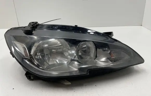 Peugeot 308 Headlight/headlamp 9677522980 030128720200 6252LL229