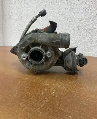 Ford Mondeo MK IV Turbo 7607743 E678