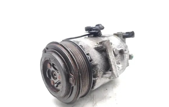 Opel Astra J Air conditioning (A/C) compressor (pump) 13412248