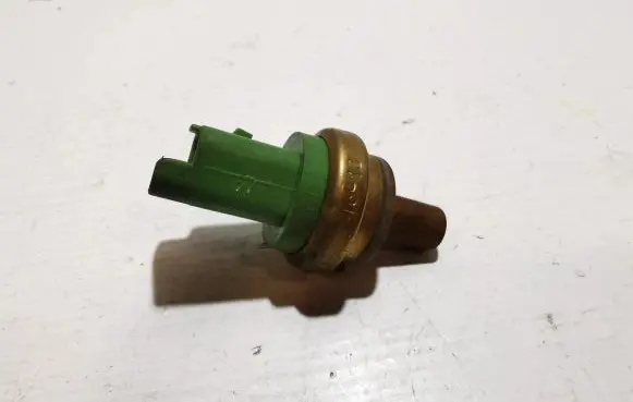 Coolant temperature sensor