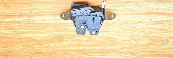 Mercedes-Benz E W213 Tailgate/trunk/boot lock/catch/latch A0997400600