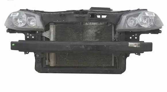 Seat Ibiza IV (6J,6P) Radiator support slam panel 6L0805588A