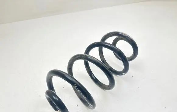 Nissan Qashqai Rear coil spring