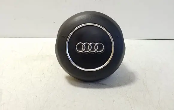 Audi Q3 8U Steering wheel airbag 8V0880201AC