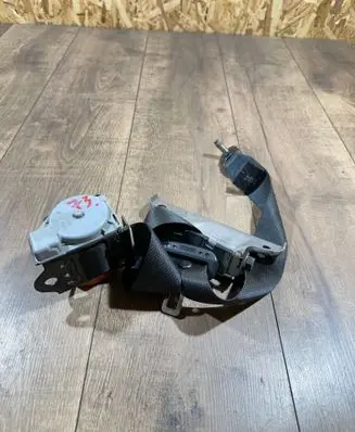 Nissan Navara D23 Middle seatbelt (rear) 50A3NAJ1JX 309187599M