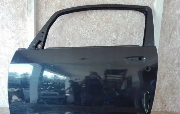 Mitsubishi Colt Door (2 Door Coupe) 
