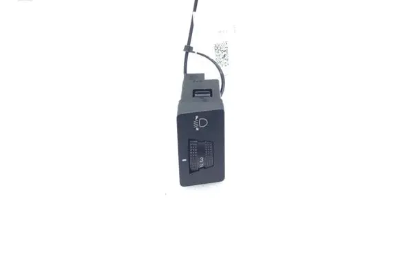 Hyundai ix35 Headlight level height control switch 937602S900 937602S9009P