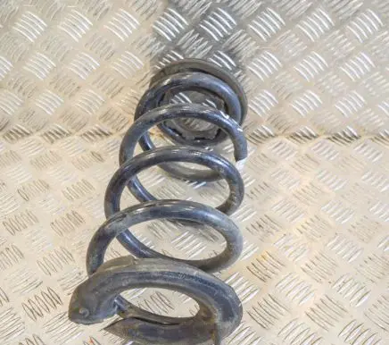 Tesla Model 3 Rear coil spring 104447291E