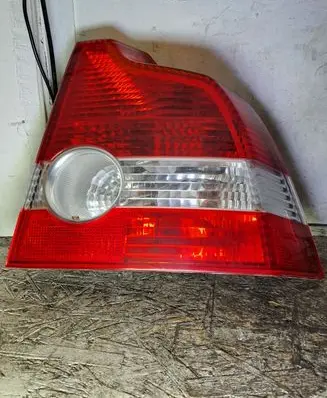 Volvo S40 Rear/tail lights 30678740