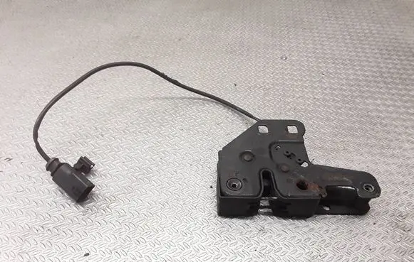 Audi A6 S6 C6 4F Engine bonnet/hood lock/catch
