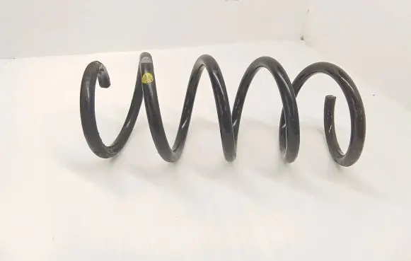 Opel Vivaro Front coil spring