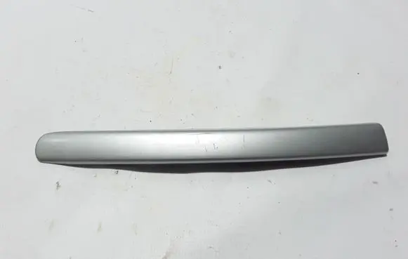 Renault Koleos I Roof bar rail cover 73830JY00A