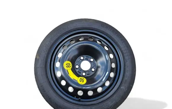 Volvo V60 R17 spare wheel 31317980