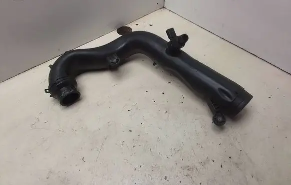 Volkswagen Golf V Intercooler hose/pipe 446143605 1K0129654AK