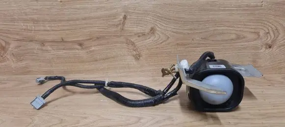 Honda Civic Alarm system siren 37110SMGE012M1