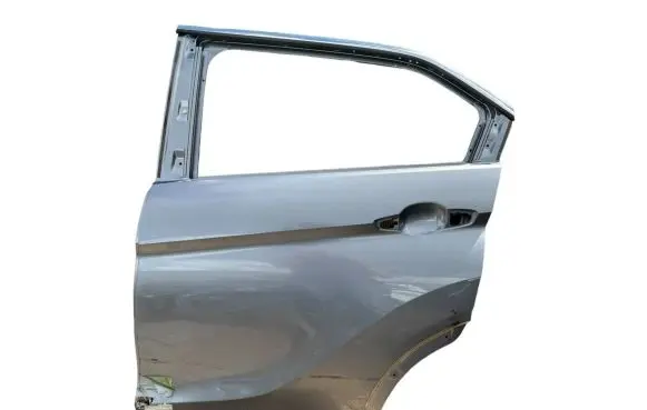 Mitsubishi Eclipse Cross Rear door