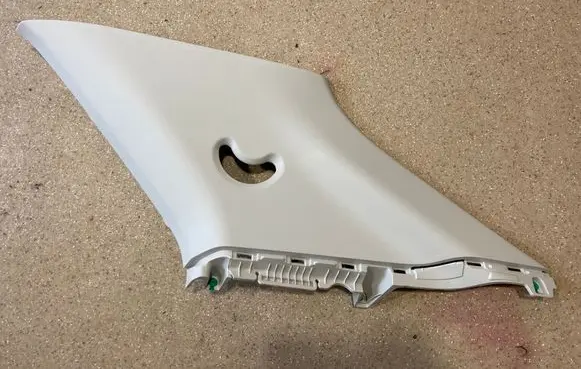 Hyundai Ioniq 5 (C) pillar trim 85861GI000