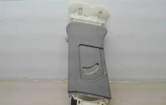 Audi A8 S8 D3 4E (B) pillar trim (top) 4E0867239S