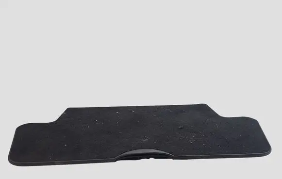 Citroen C4 Grand Picasso Second row seat mat 300027274