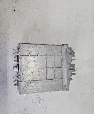 Nissan Terrano Engine control unit/module 0281001550 971006 237107F405