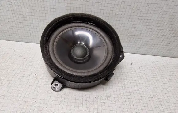 Subaru Outback Front door speaker 86301AJ010 4OH35WMAX G10406C3