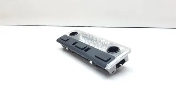 BMW X5 E53 Front seat light 8364929 63318364929