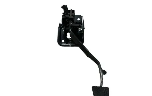 Peugeot 4008 Clutch pedal 