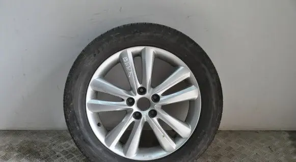 Hyundai ix35 R12 spare wheel 529102S300 65JX18