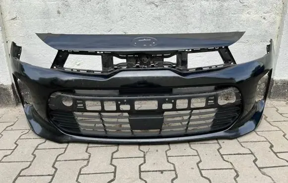 KIA Rio Front bumper 86510H8110