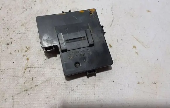 Renault Captur II Other control units/modules 285904392R