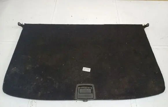 Mercedes-Benz A W169 Trunk/boot mat liner A1696800141