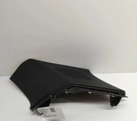 Porsche Cayenne (9Y0 9Y3) (C) pillar trim 9Y0867246