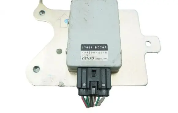 Nissan X-Trail T32 Other control units/modules 17001BD70A