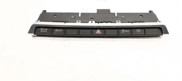 Audi Q2 - A set of switches 81A925301J