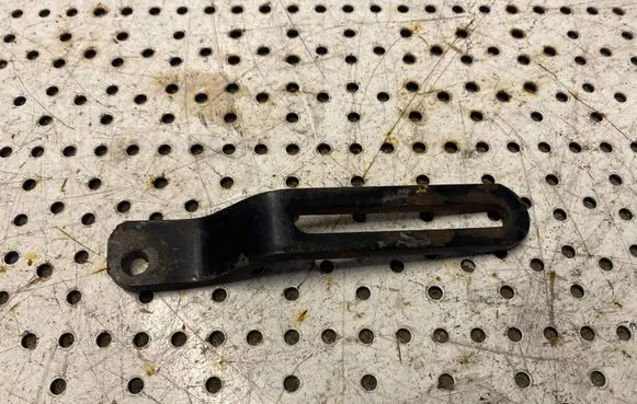 Microcar M.GO Generator/alternator bracket 