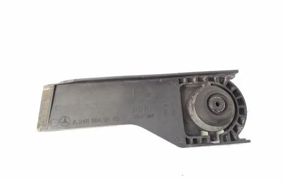Mercedes-Benz A W176 Radiator mount bracket A2465040540