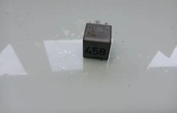 Audi A3 S3 8P Other relay 1K0906381 V32134B52X426