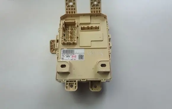 KIA Sportage Fuse module 91955D9870