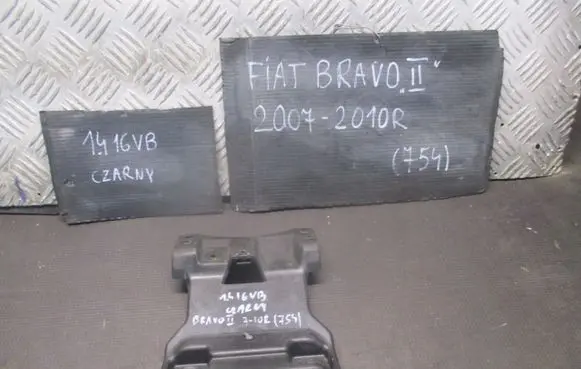 Fiat Bravo Trim molding 51780602