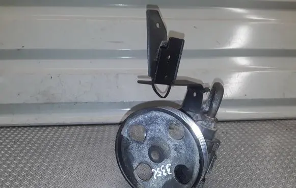 Lancia Phedra Power steering pump 9647983580 7692955188