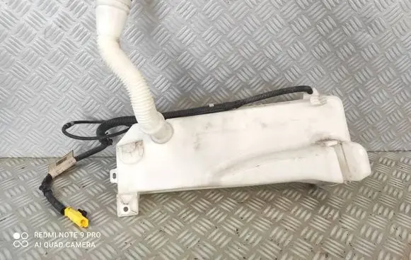 Peugeot Expert Windshield washer fluid reservoir/tank 9809803680