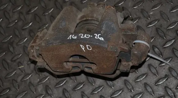 Jaguar F-Pace Front brake caliper