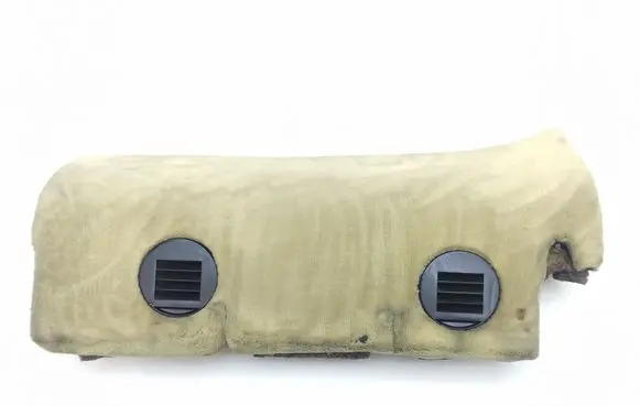 Mercedes-Benz S W140 Dashboard lower bottom trim panel 1406800487