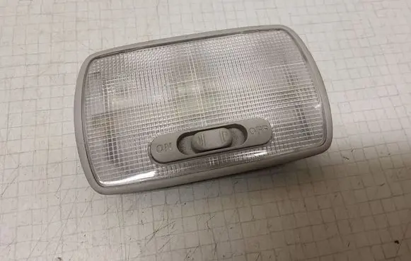 Honda Civic Other interior light