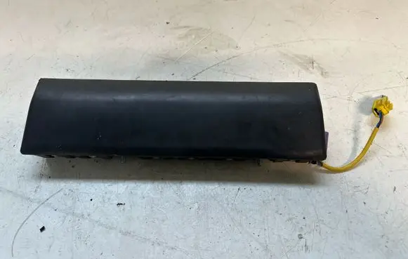 Skoda Superb B6 (3T) Knee airbag 1014214