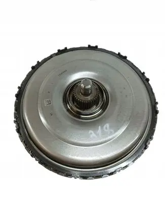Skoda Superb B8 (3V) Clutch set kit 000301205B