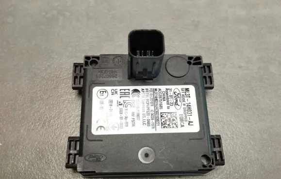 Volkswagen Amarok II Other devices ACC28751685 ML3T14H031AJ CCAA201P1990T7