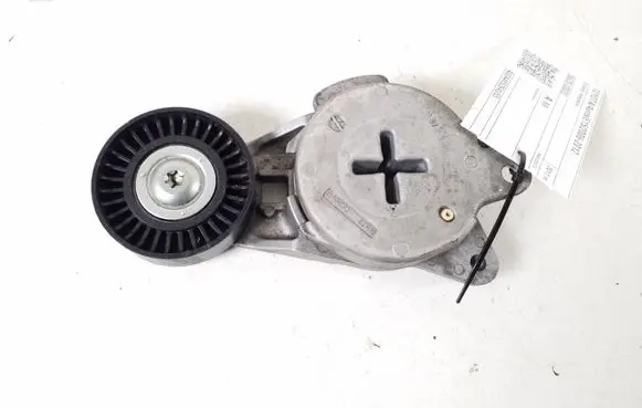 Toyota Auris 150 Timing belt/chain tensioner 16620-33020