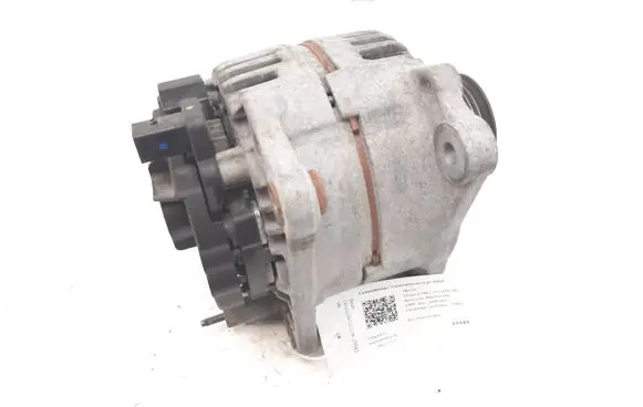 Skoda Octavia Mk1 (1U) Generator/alternator 06A903026 0124325137